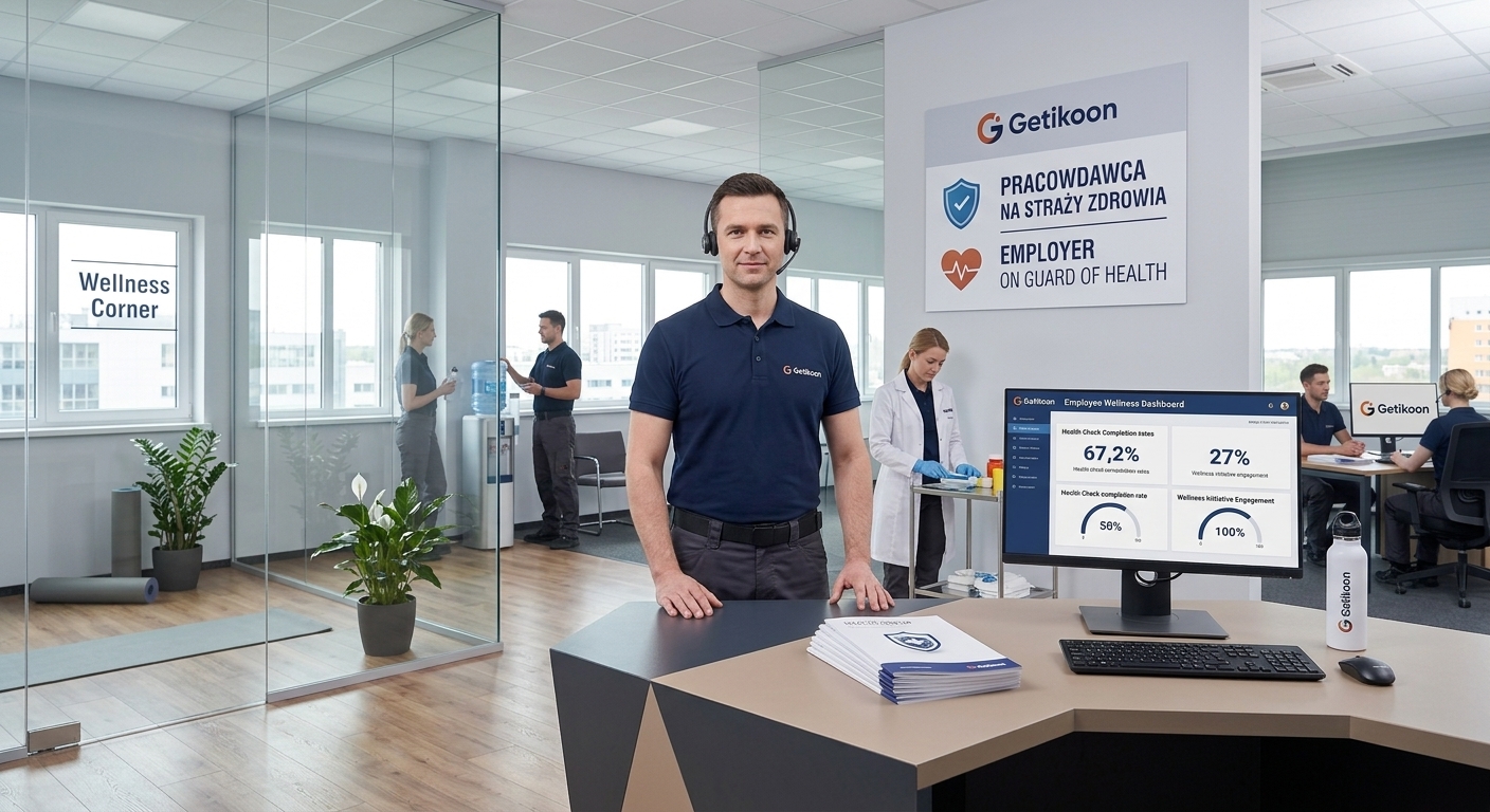 Program „Pracodawca na straży zdrowia”